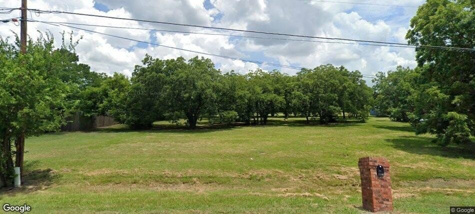 Two Acres in Sunnyvale, TX
