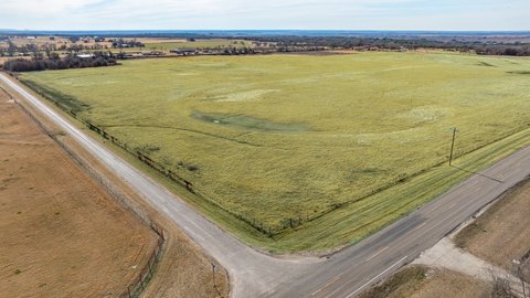 LAND - Tolar, TX