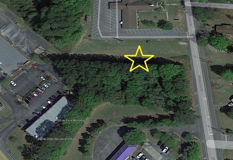 Commercial Land on Cherokee Avenue
