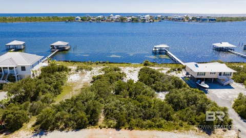 Land, Orange Beach, AL