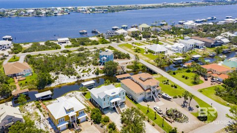 Land, Orange Beach, AL