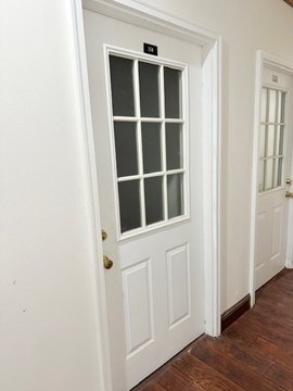 Private Office Suite for Small Business