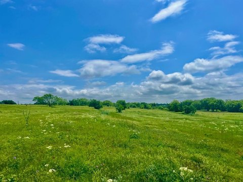 Ready-to-Build Residential Lot