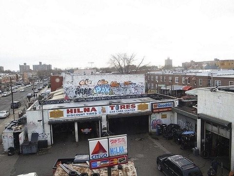 Prime Redevelopment Opportunity in Brooklyn