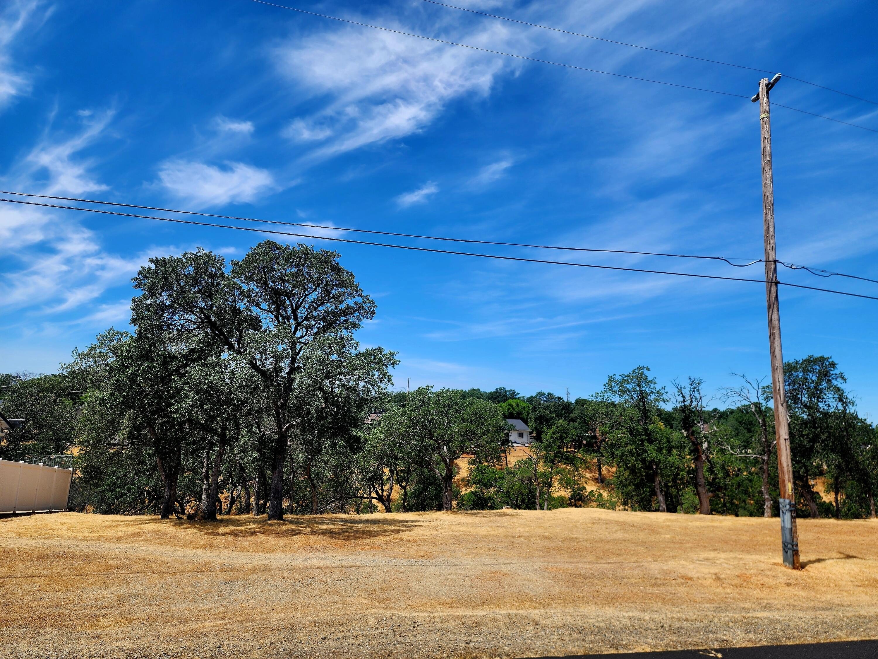Residential Lot in Gated Community