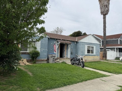 San Jose Land: Development Opportunity
