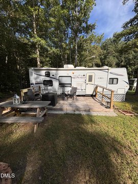 LAND - Louisburg, NC