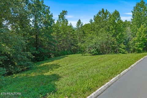 Gated Lake Community Homesite Land