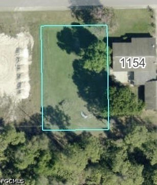 Land, Lehigh Acres, FL