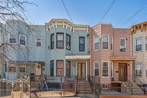 Brooklyn Two-Family Home with Yard