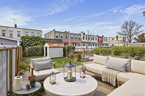 Two-Family Residential Income Property