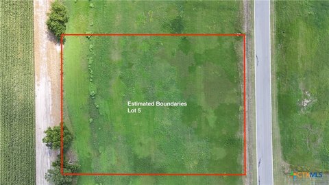 Residential Land in Travis Estates