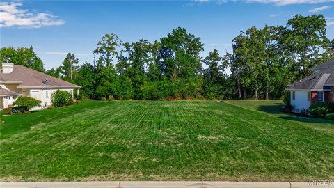 Buildable Lot in Lewiston