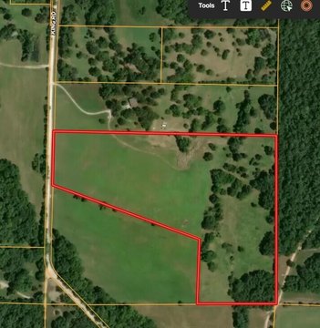 Land, Mountain Grove, MO