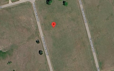 LAND - Cleburne, TX