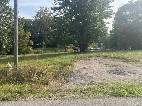 Land, Jackson Twp, OH