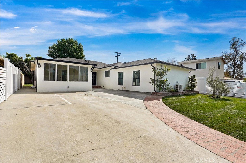 Remodeled Home with ADU Potential