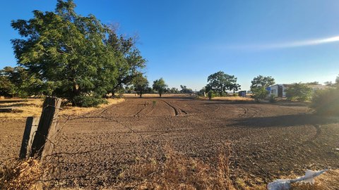Land in Madera, California