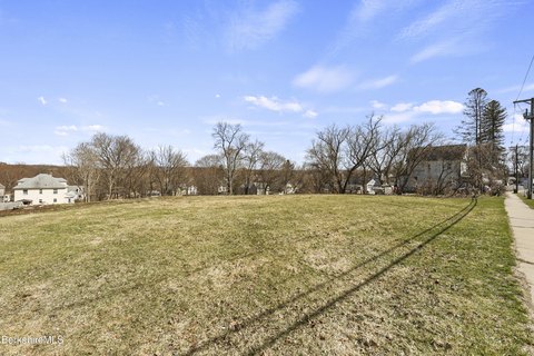 Buildable Lot Near Onota Lake