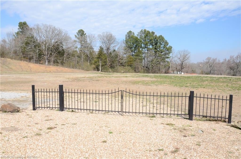 Central City Land For Sale