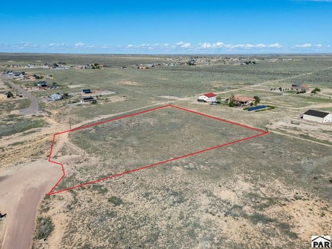 Land, Pueblo West, CO