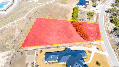 Land, Bulverde, TX