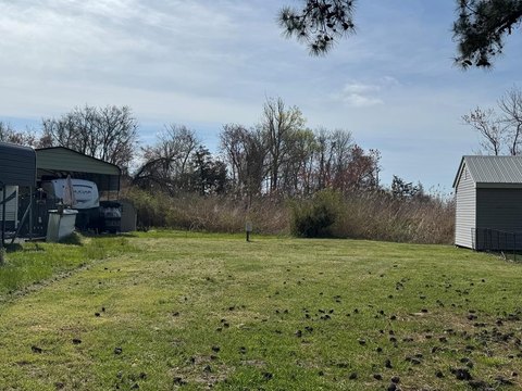 Residential Lot with Community Amenities