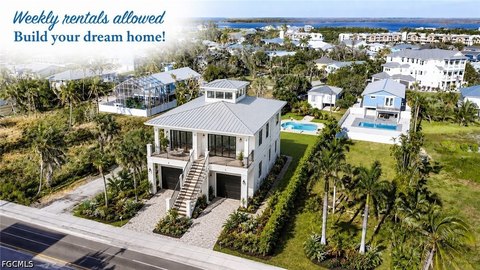 Fort Myers Beach Land Opportunity