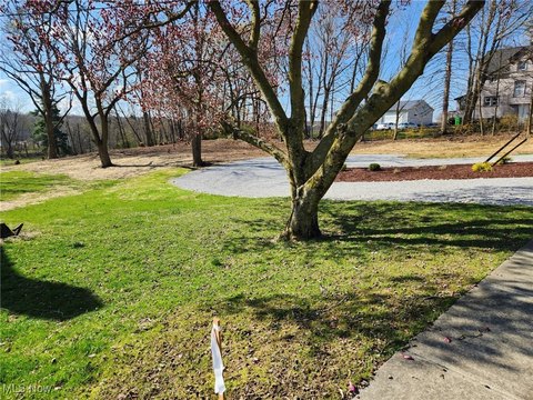 Land Parcel Near Tallmadge Circle