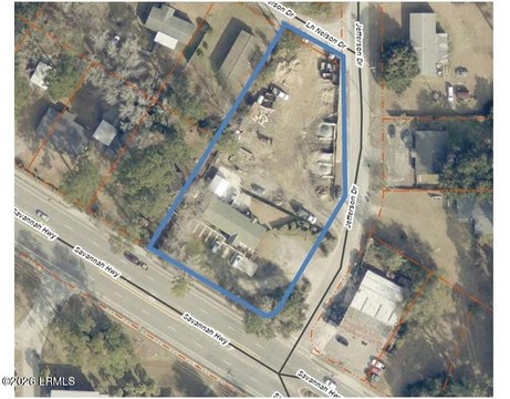 Port Royal Commercial Property For Sale