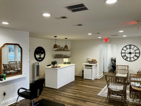 Commercial Property in Port Royal