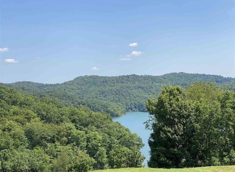Lots/Land, Horner, WV