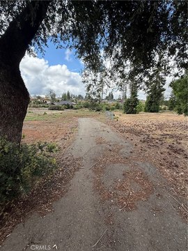 LAND - Paradise, CA