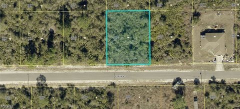 Land in Growing Alva Area