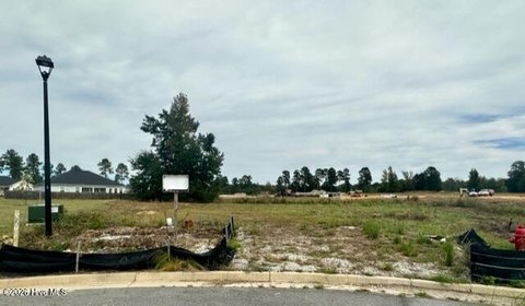 Land, Thomson, GA
