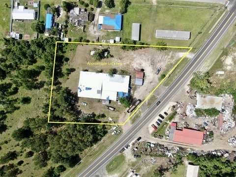 Madison, FL Commercial Property