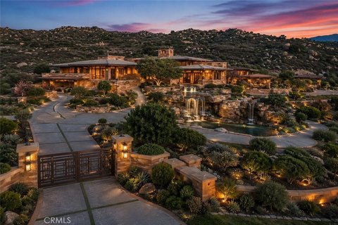 Land, Murrieta, CA