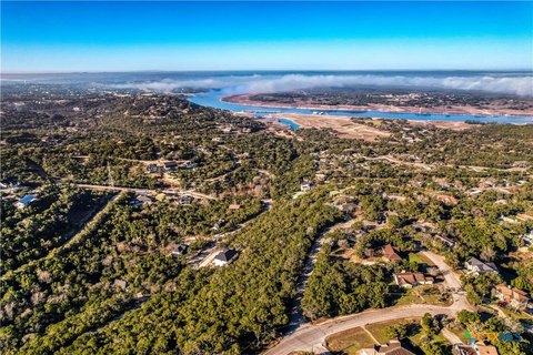 Lago Vista Land Opportunity