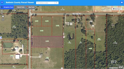 Cleared Homesite with No HOA