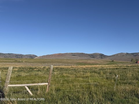 Land, Labarge, WY