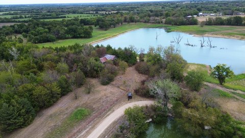 Land, Pecan Gap, TX