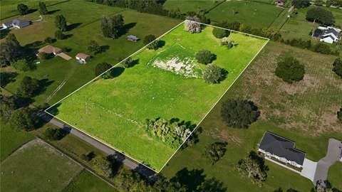 Land, OCALA, FL