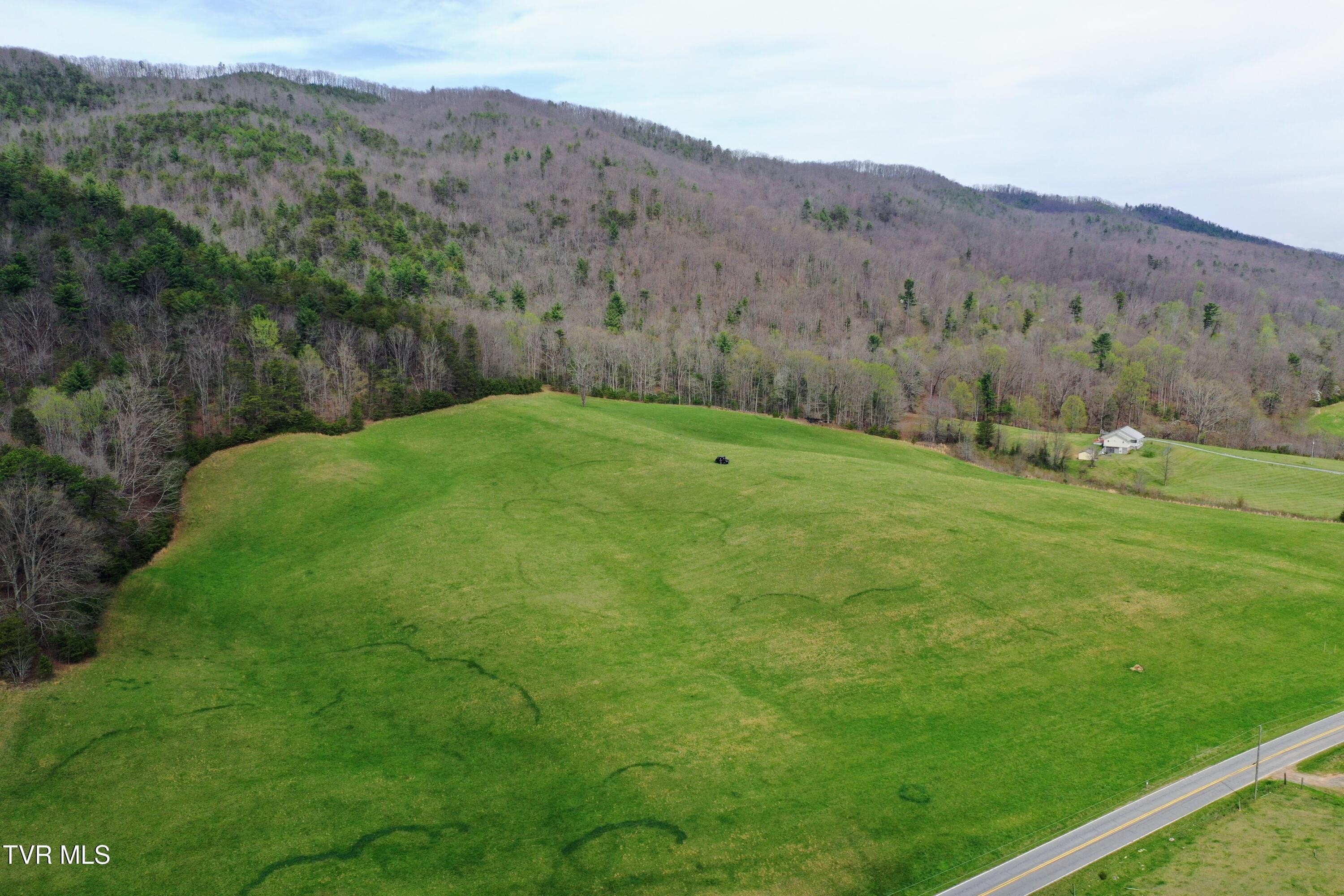 Scenic Greeneville Land For Sale