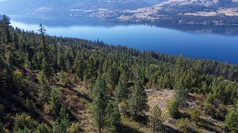 Land, KETTLE FALLS, WA