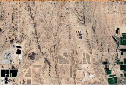 Residential Land in Tonopah, AZ