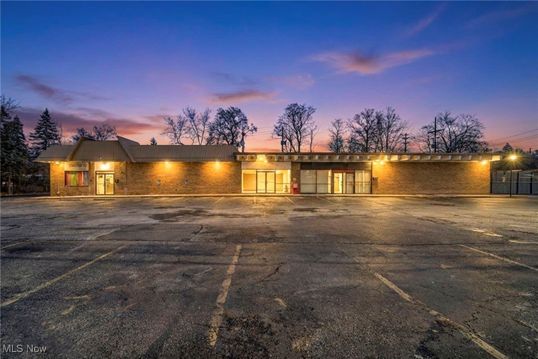 Retail Investment Opportunity in Bedford, OH