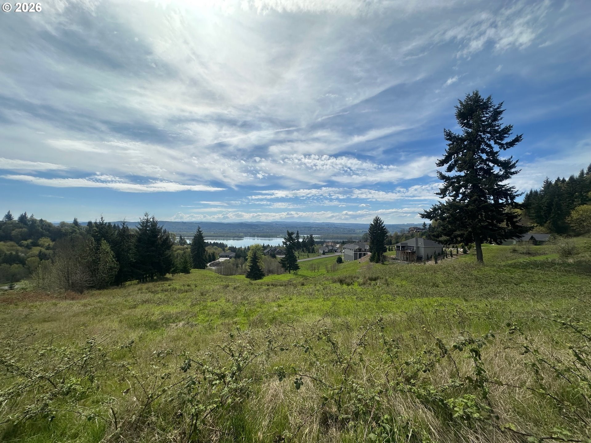 Kalama Land with Panoramic Views