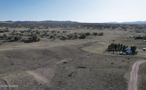 Land, Elgin, AZ