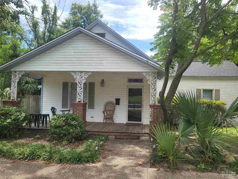 Land, Pensacola, FL