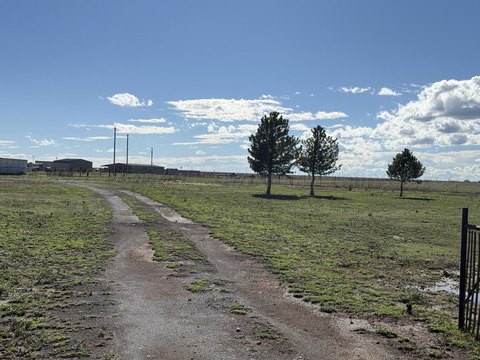 Acreage, Pampa, TX